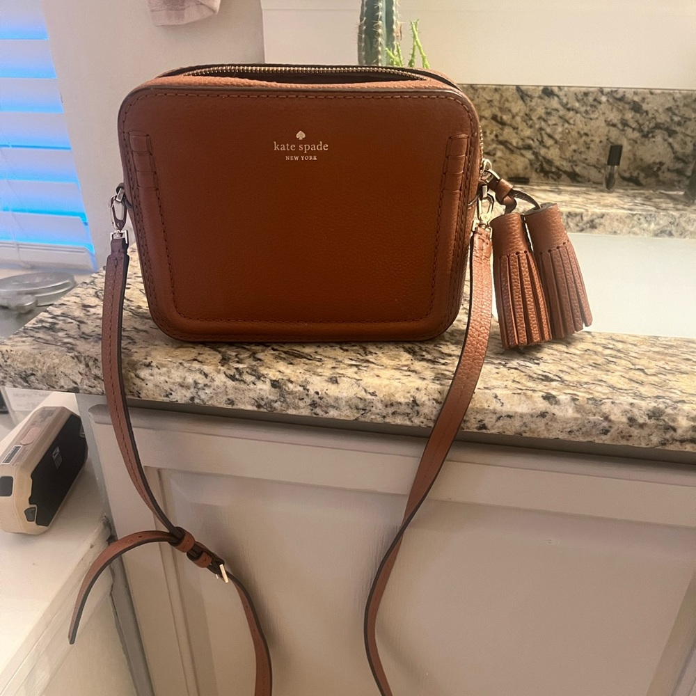 KATE SPADE Crossbody bag purse
